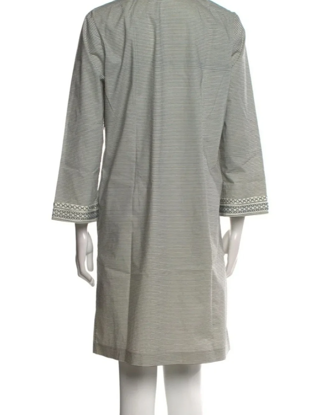 Tory Burch slim horizontal
